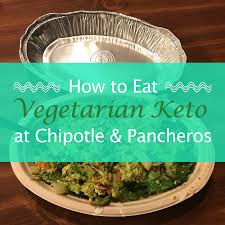 We did not find results for: How To Order Vegetarian Keto Food At Chipotle Pancheros