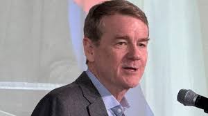 Potential Colorado gubernatorial candidate Michael Bennet plans to 'make an  announcement' Friday