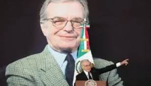 Jacobo Zabludovsky, Amante de la Capital