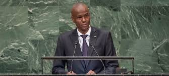 Haiti's first lady, martine moïse, was reportedly hospitalized after suffering bullet wounds in the attack, which. Un Condemns Abhorrent Assassination Of Haiti President Jovenel Moise Un News