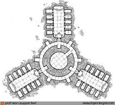 Last Home Of The Thirty Slain Magi Dyson Logos On Patreon Fantasy Map Dungeons And Dragons Homebrew Dungeon Maps