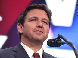 Gov. Ron DeSantis involved in Chattanooga wreck Tuesday morning