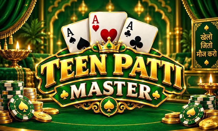 Teen Patti Master