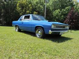 Image result for Ice Blue 1969 Valiant