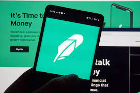 Maybe you would like to learn more about one of these? Robinhood Aktie Sturmt Auf Neues Rekordhoch Von Investing Com
