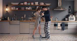 Discover Dancing In The Kitchen Playlist Fuzzable