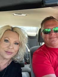 Amanda Stoops's Instagram, Twitter & Facebook