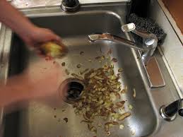 garbage disposal clogged? quick tips to