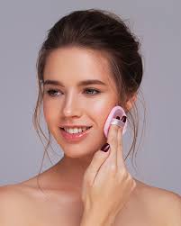 Amazon.com: Benreom Wireless Vanity Lights for Mirror, Rechargeable Battery  Operated Mirror Lights, Adjustable Color Brightness & Angle Makeup Light,  Cordless Lights for Mirror, for Makeup Vanity Bathroom Mirror