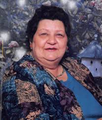 Wanda Zo Ella Harris Obituary May 10, 2020