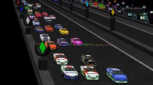 Click here to check out a series of driving lessons and tactical tips that were made with the simulation's replay editor (we'll show you how to make your own later on). Iroc Z 28 Camaro Cup Carset