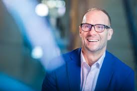 Talent Groups Welcomes Michael Pfeffer as Chief Operating Officer