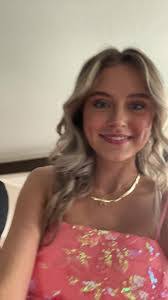 Lexie Allison's Instagram, Twitter & Facebook