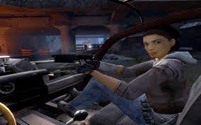 Maybe you would like to learn more about one of these? Half Life 2 Episode Two On Steam