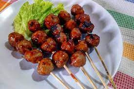 Resep Bakso Bakar 1000an Archives Nyari Bisnis