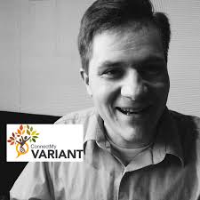 175 Hereditary Cancer Variant Network with Brian Shirts — DNA Today