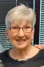 Obituary information for Patricia Jean Hahn
