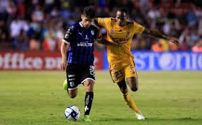 Sigue en vivo y online las mejores acciones del partido de la jornada 5 del apertura 2021 de la liga mx martes , 17.08.2021 / 19:13 hoy. Tigres Vs Queretaro Horario Y Donde Ver En Vivo La Liga Mx
