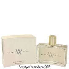 Banana Republic W By Banana Republic 4 2 Oz Edp Spray Perfume For Women Nib Perfume Eau De Parfum Luxury Perfume