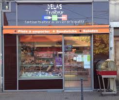 Delas Traiteur