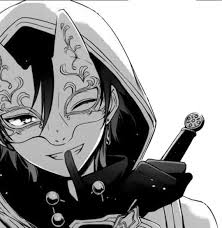 okyu no trinity manga boy smirk cute style fashion tumblr cat bad smile smiling anime cat boy anime cat anime