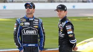 The charlotte motor speedway construction began in 1959 and the track opened in 1960. Five Drivers To Watch In Coca Cola 600