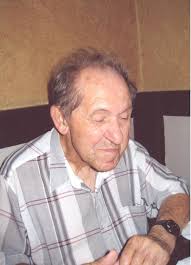 Emile St. Romain Obituary