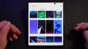 How To Revert Back To Default Theme On Samsung Galaxy S24'S