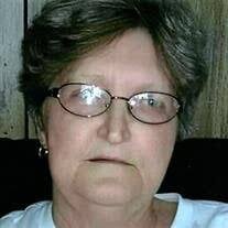 Elda Faye Pittman Obituary