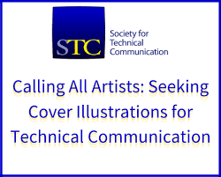 Of course, you can expect the best results if you hire a designer or an illustrator to create your own custom cartoon character after yourself. Calling All Artists Seeking Cover Illustrations For Technical Communication Notebook
