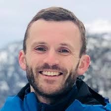 Tyler Noyes's Instagram, Twitter & Facebook