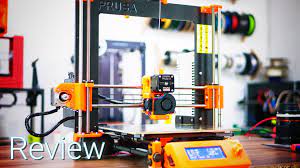 Review The Original Joseph Prusa I3 Mk2 It Doesn T Get Any Better Tha The Originals 3d Printing This Or That Questions