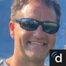 Dr. Patrick Laporte, MD