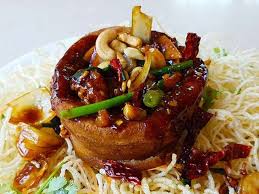 28, jalan anggerik mokara 31/47, shah alam, selangor. Homst Restaurant At Setia Alam Steemit