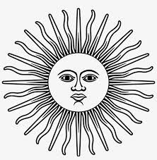 Este album de dibujo bandera argentina para colorear con 13 fotos e imágenes no tiene descripción. Argentina Flag Coloring Page Sol De La Bandera Argentina Para Colorear Png Image Transparent Png Free Download On Seekpng