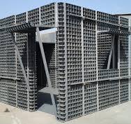 Plastic Formwork - TotalContec