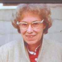 Lelah Cecile Winslow (1904–1990) • FamilySearch