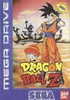 Based on a manga/anime of dragon ball z. Dragon Ball Z Buyuu Retsuden Box Shot For Genesis Gamefaqs