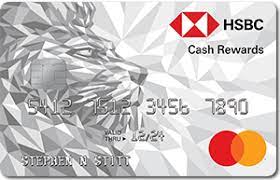 Compare hsbc credit cards, view the best hsbc cards for 2021 and browse our list of unbiased reviews. Credit Card Offers Benefits Hsbc Bank Usa