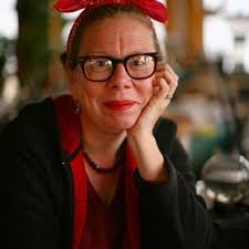 MacArthur 'genius' Lynda Barry is exploring brain creativity with true  artists: preschoolers