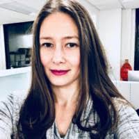 Natalia Goldstein's Instagram, Twitter & Facebook