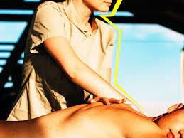 More people used to get married in the uk than at present. 12 Massage Therapists On Sexual Harassment At Work
