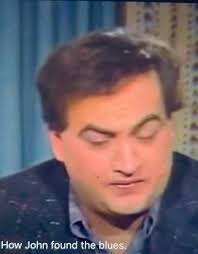 Flash back Friday. How @itsjohnbelushi found the blues. #therobertcrayband  #robertcray #robertcrayband #curtissalgado #backineugene #robertcray  #animalhouse #johnbelushi #blues #flashbackfriday ...