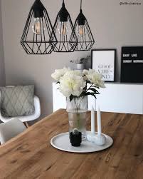La Salle A Manger Est Un Environnement Fondamental Ou Vous Pouvez Vous Sent Luminaires Salle A Manger Salle A Manger Style Scandinave Decoration Salle A Manger