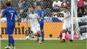 Nouvelles connexes à croatie republique tcheque. Croatie Republique Tcheque Match Nul Bbc News Afrique