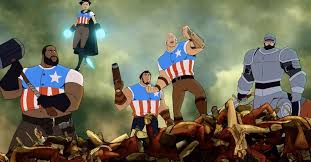 If you're looking for some additional guidance on what to watch, we also have lists of the best movies on. What S New On Netflix In June 2021 Android Authority