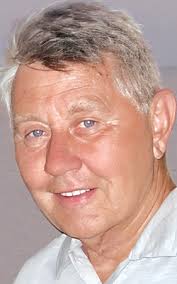 Ronald George Flegal