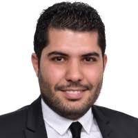 Nizar Bouazizi Email & Phone Number