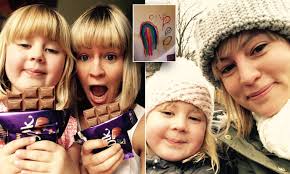 Mum Rosie Dutton writes honest post about her struggle with co-parenting