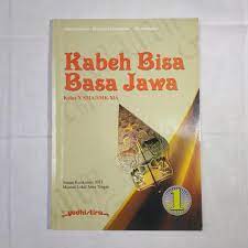 19 tahun 2014 tentang mata pelajaran bahasa daerah sebagai muatan lokal wajib di sekolah/madrasah. Buku Bahasa Jawa Kelas 10 Kabeh Bisa Basa Jawa Buku Alat Tulis Buku Pelajaran Di Carousell